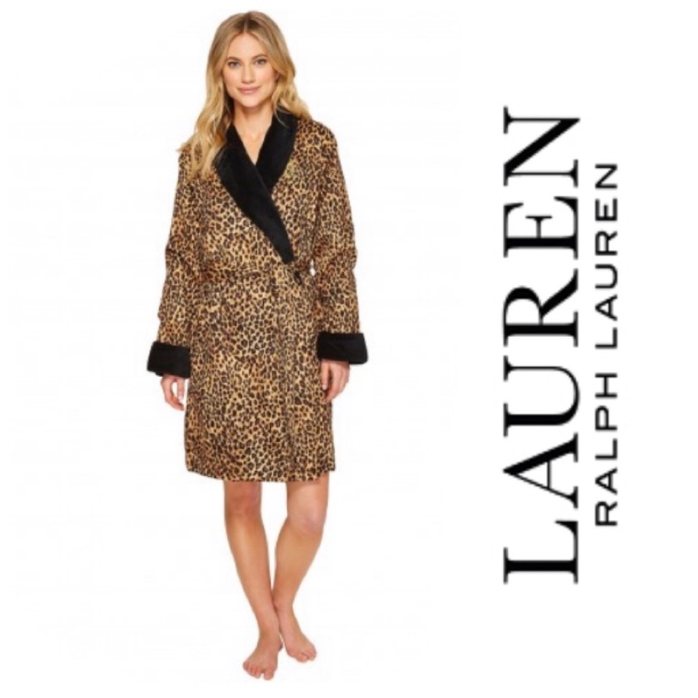 LAUREN Ralph Lauren Robe